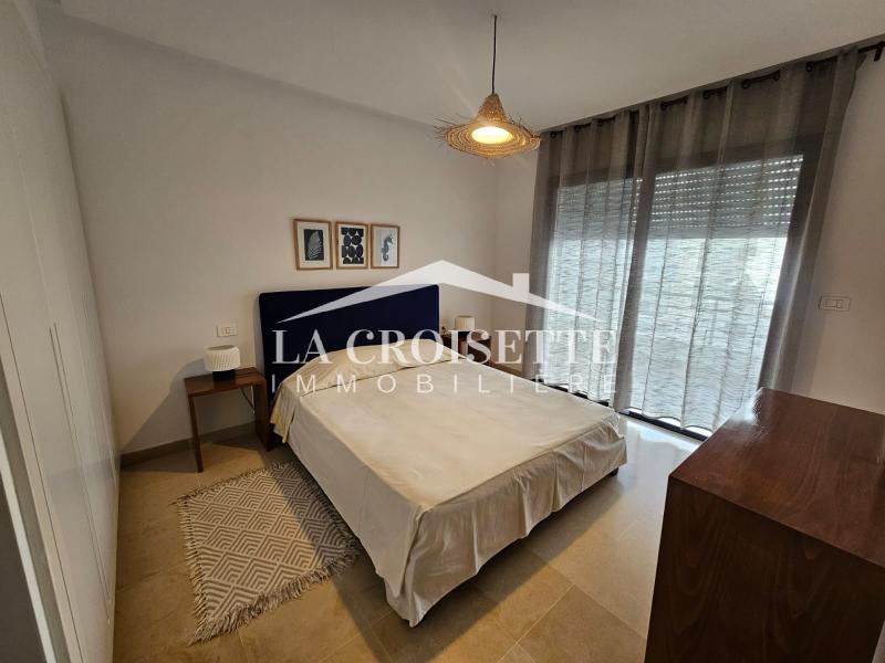Appartement S+1 meublé à Ain Zaghouan nord